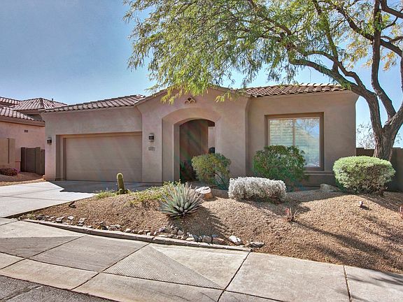 2nd image of 10727 E Caribbean Ln
