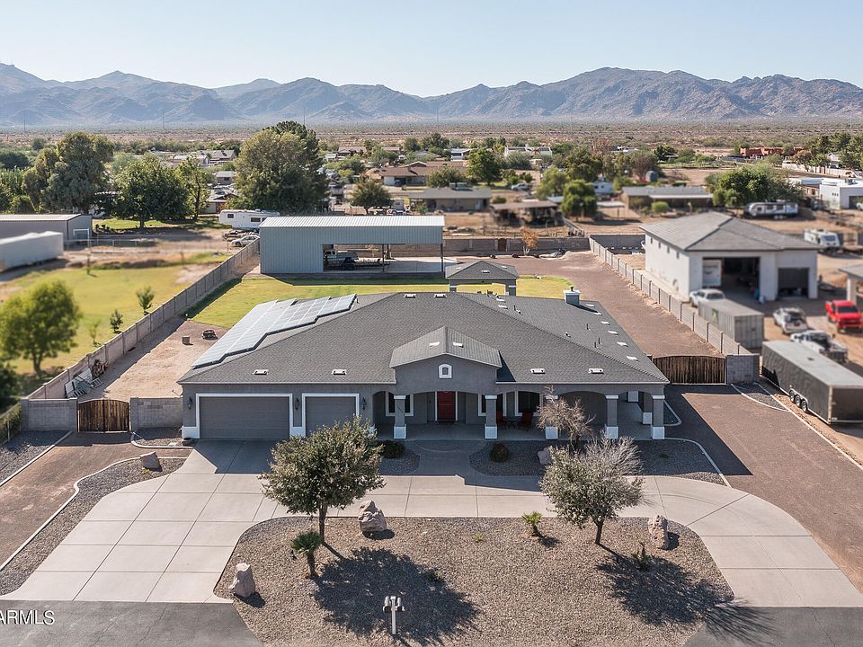 1st image of 14020 N 184TH Avenue
