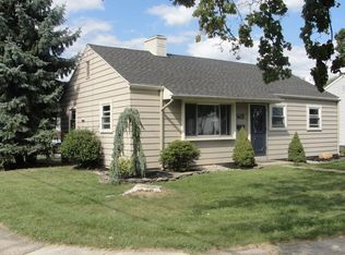 1603 Callone Ave, Bethlehem, PA 18017