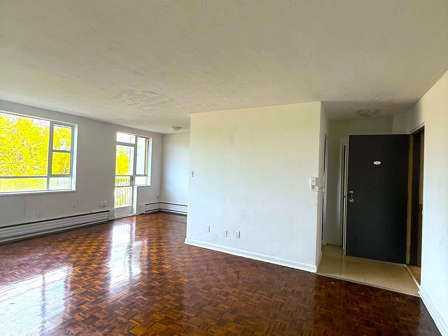 1 bed, $1,700 — Photo 2