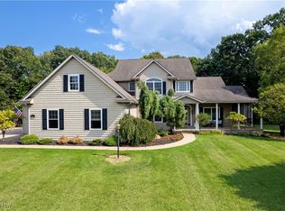 4575 McCauley Rd, Wooster, OH 44691
