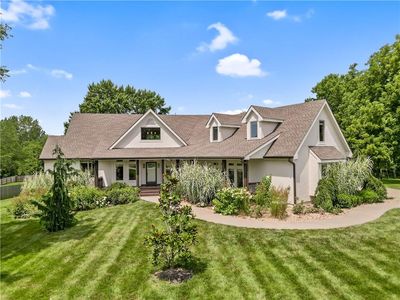 325 S Clark St, Lawson, MO, 64062