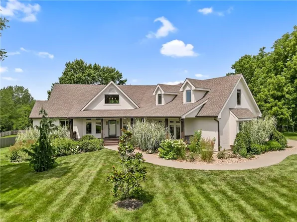 325 S Clark St, Lawson, MO 64062