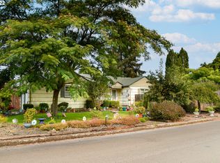 3185 Wood Ave, Eugene, OR 97402