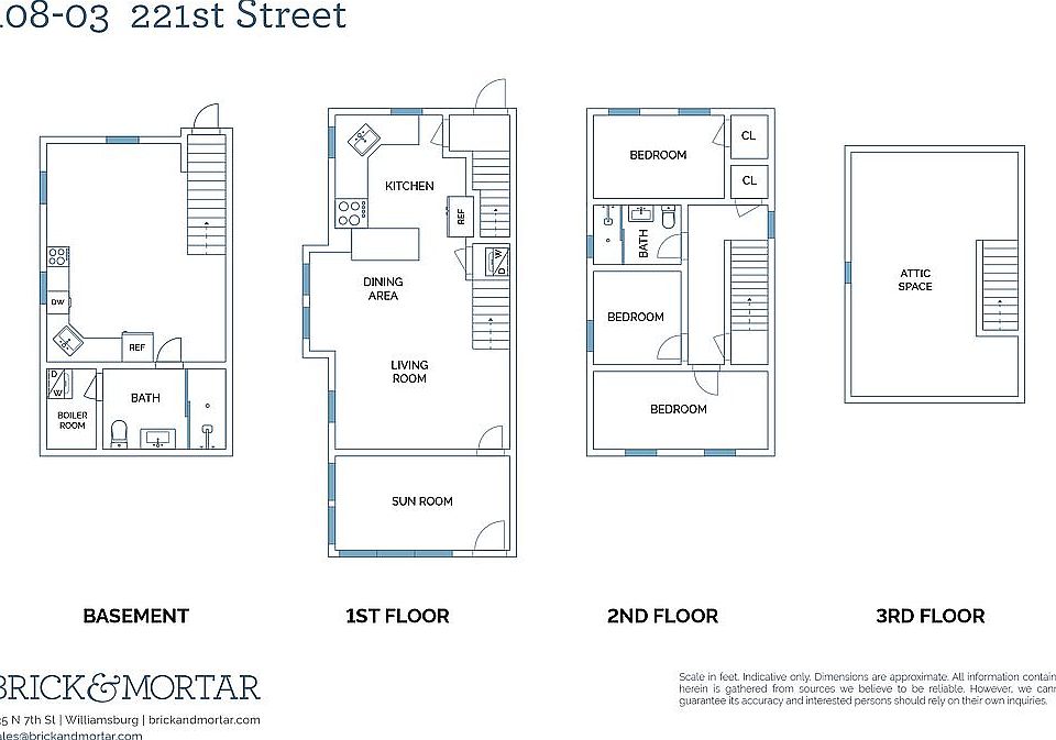 1st image of 108-01 221st St