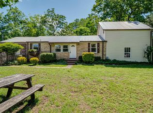 6322 Old Hickory Blvd, Whites Creek, TN 37189