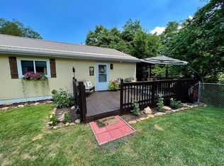 6091 N Fork Hwy, Cabins, WV 26855