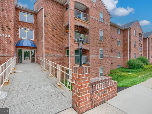 4104 Chardel Rd APT 2C, Nottingham, MD 21236