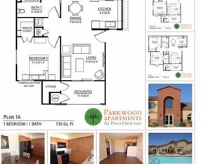 81777 Avenue 48 APT B203, Indio, CA 92201