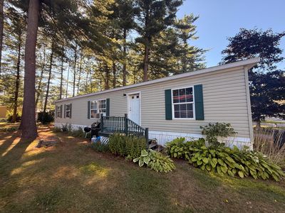 31 Franklin Parkway, Brunswick, ME, 04011