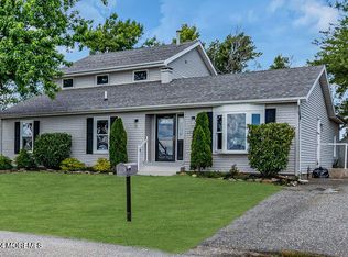 1254 Pensacola Rd, Forked River, NJ 08731