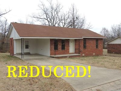 1104 Wyatt St, Pocahontas, AR, 72455