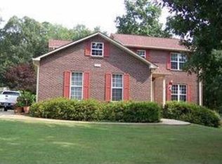 133 McIntosh Ln, Inman, SC 29349