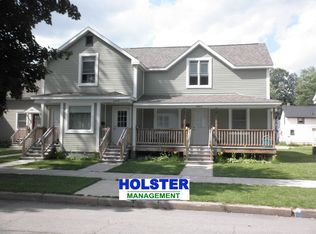 628 McClellan St, Wausau, WI 54403