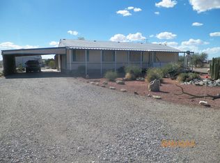 14747 S Vaquero Cir, Arizona City, AZ 85123