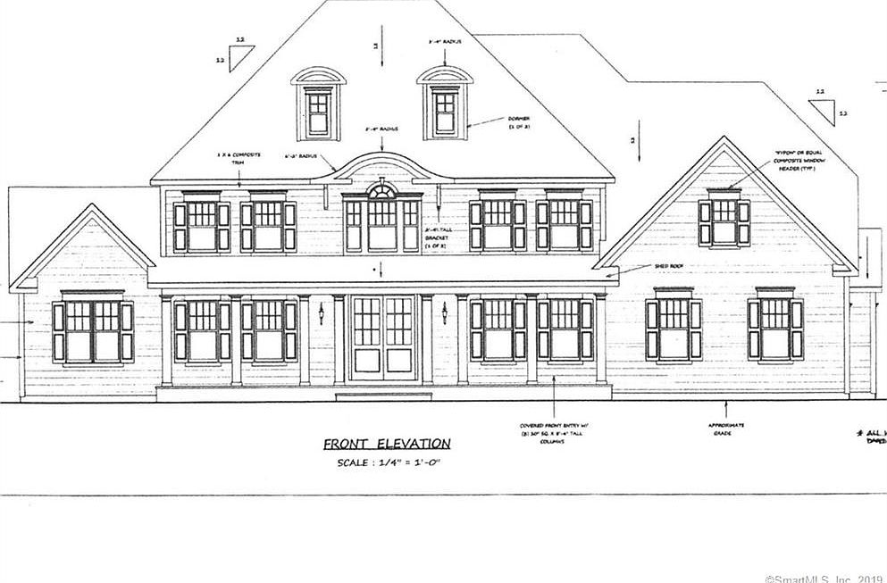 9 Hoffmann Rd, Canton, CT 06019 Zillow