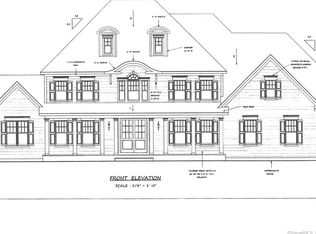 9 Hoffmann Rd, Canton, CT 06019