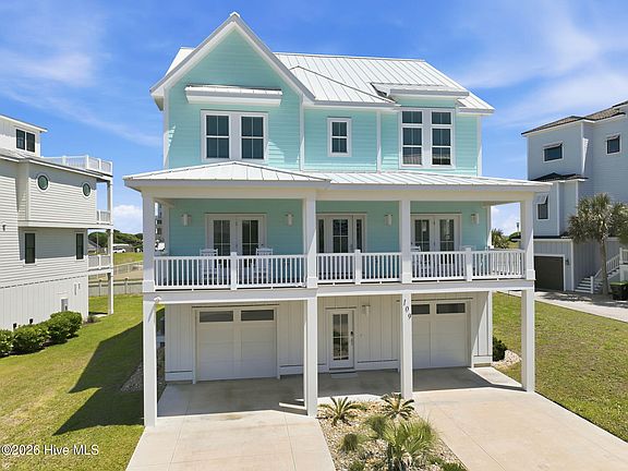 2nd image of 109 Ocean Bluff Drive
