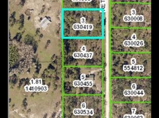 18087 Retriever Rd, Weeki Wachee, FL 34614