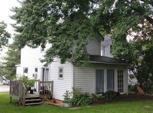 118 S 2nd St, Medford, WI 54451