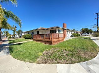 5754 Dorothy Dr, San Diego, CA 92115