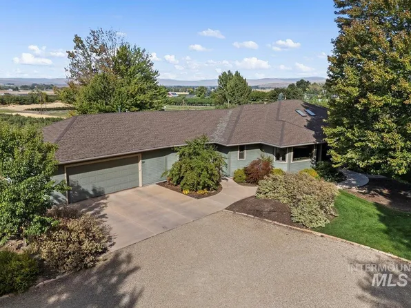 30 Hill Rd, Weiser, ID 83672