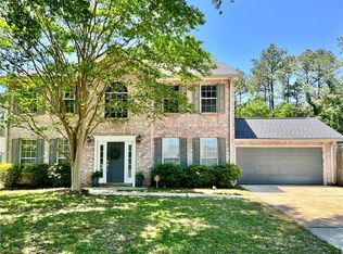 2127 Summertree Dr, Slidell, LA 70460