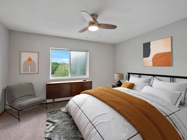 Creekside Commons Apartments, 16535 Tranquility Ct SE APT 116, Prior Lake, MN 55372