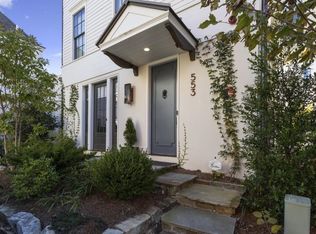 553 Bismark Rd NE, Atlanta, GA 30324