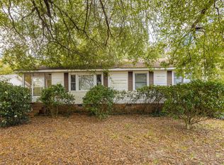 1923 Fairway Dr, Augusta, GA 30906