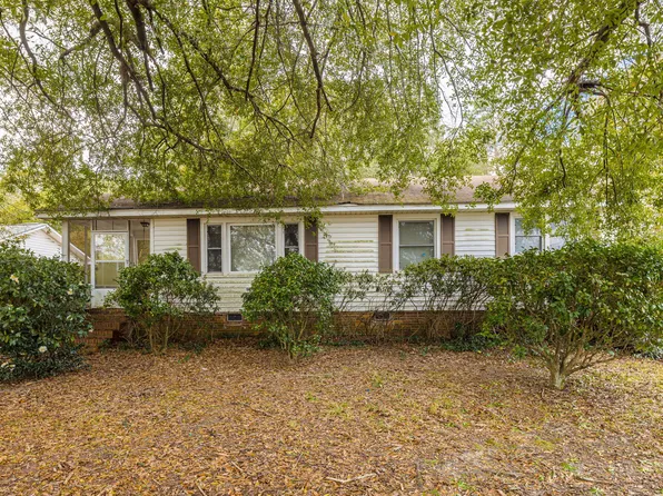 1923 FAIRWAY Drive, Augusta, GA 30906