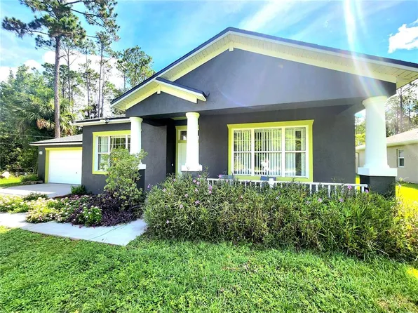 26 ZONAL GERANIUM TRAIL, PALM COAST, FL 32164
