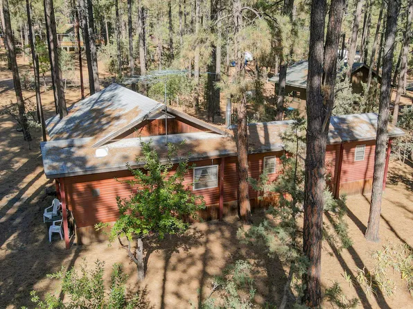 8759 W Lufkin Dr, Pine, AZ 85544