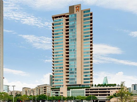 2nd image of 2200 Victory Ave APT 1107