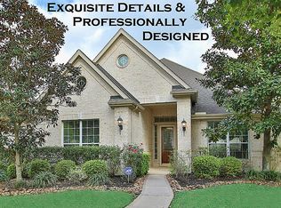 5306 Norborne Ln, Houston, TX 77069