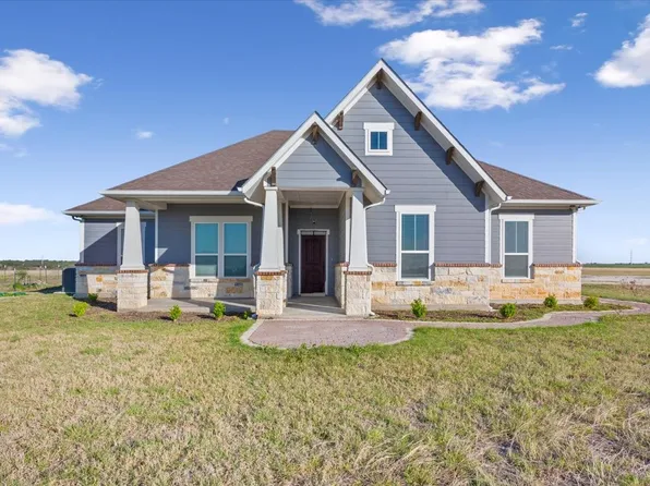 397 Hcr #2341, Abbott, TX 76621