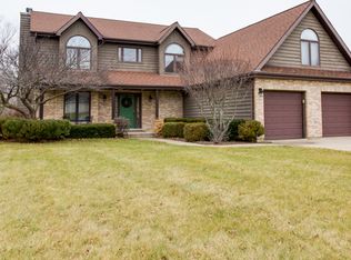14440 Coachmans Rd, Homer Glen, IL 60491
