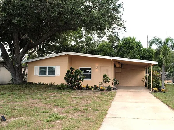 2149 RIVIERA DRIVE, CLEARWATER, FL 33763