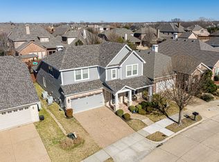5504 Hampshire Dr, McKinney, TX 75070