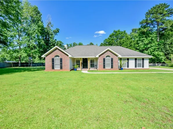 15311 Stonehedge Cliffs Rd, Northport, AL 35475