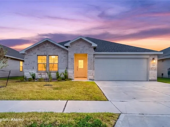 1330 Remys Way, Corpus Christi, TX 78415