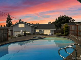 1463 N Winnifred St, Tacoma, WA 98406