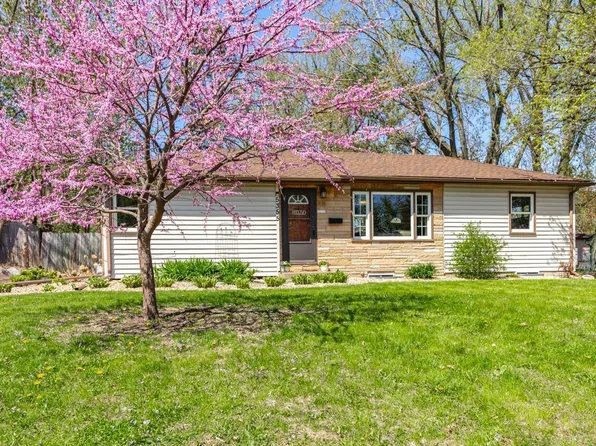 5355 Pennsylvania Ave N, New Hope, MN 55428