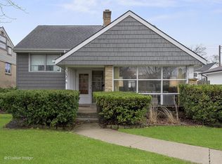 3838 Wolf Rd, Western Springs, IL 60558