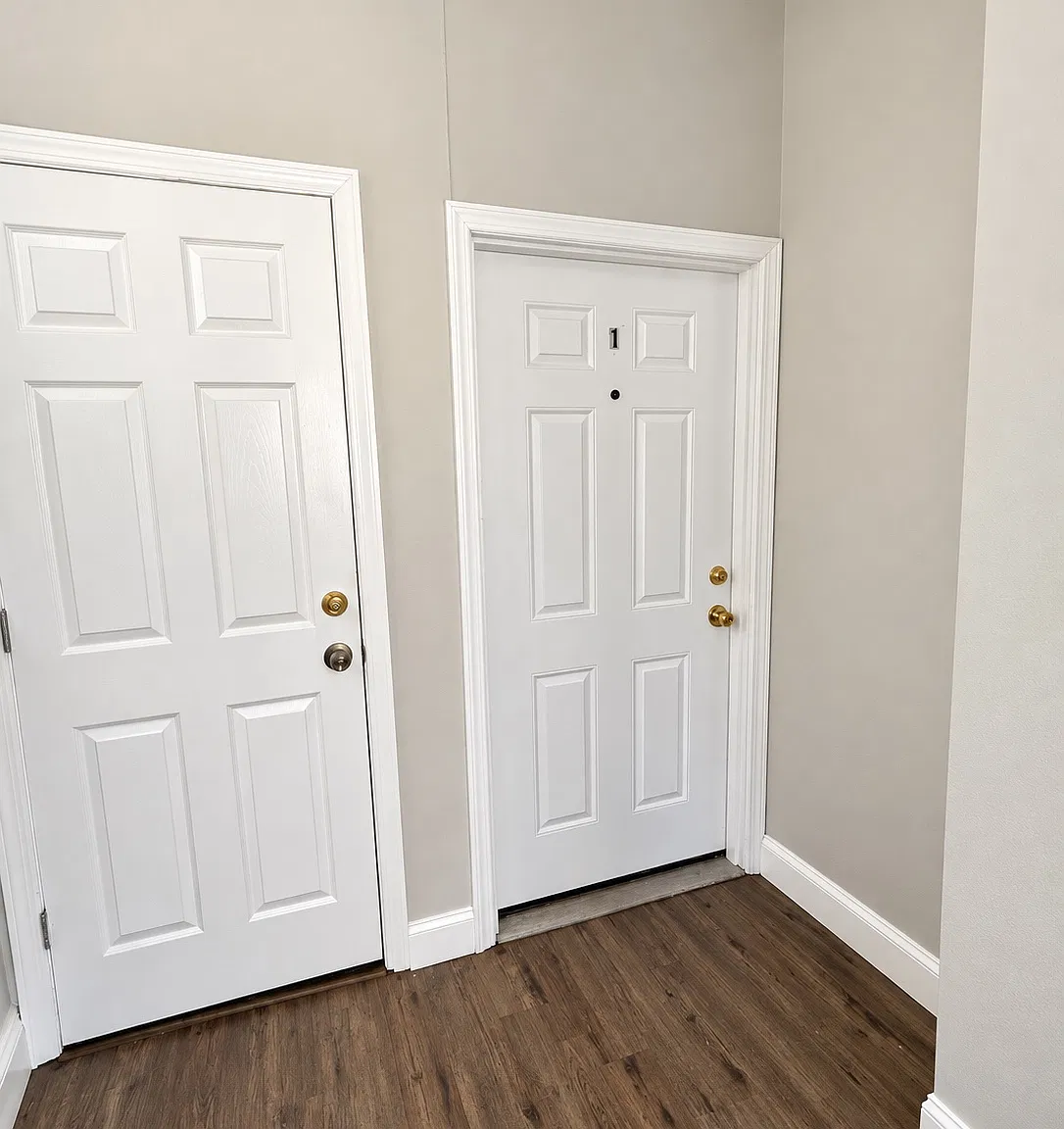 3 bed, 1250 sqft, $2,895 — Photo 2