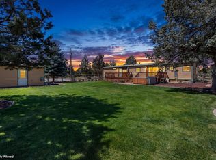 6849 SW Ferret Rd, Terrebonne, OR 97760