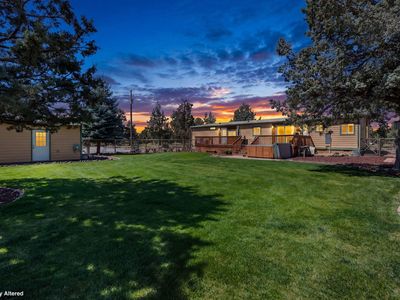 6849 SW Ferret Rd, Terrebonne, OR, 97760