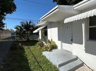 6241 Dawson St #2, Hollywood, FL 33023