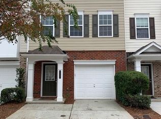 2461 Ivey Crest Cir, Tucker, GA 30084