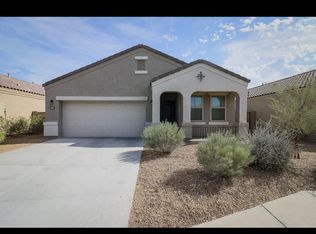 3743 N 297th Ln, Buckeye, AZ 85396